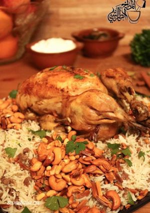 A picture of Stuffed_chicken.