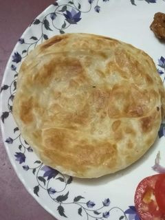 লাচ্ছা পরোটা (laccha parota recipe in Bengali) রেসিপির প্রধান ছবি