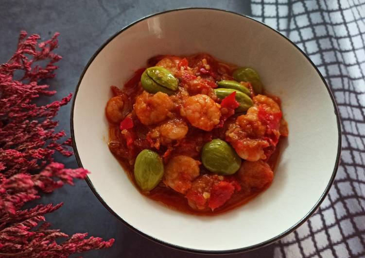 Cara Gampang Membuat Sambel Goreng Udang yang Menggugah Selera