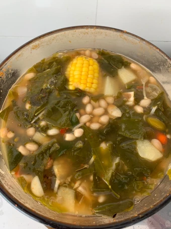 Langkah Mudah untuk Membikin Resep Sayur asam yang Enak Banget Anti Ribet, Bisa Manjain Lidah