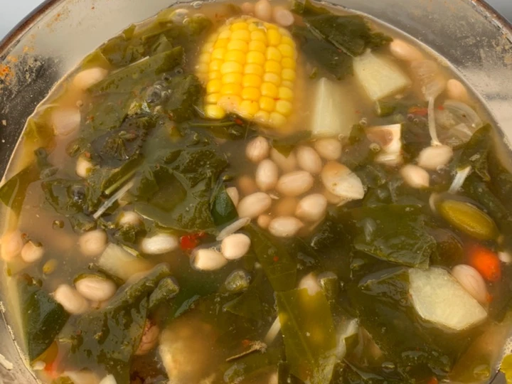 Langkah Mudah untuk Membikin Resep Sayur asam yang Enak Banget Anti Ribet, Bisa Manjain Lidah