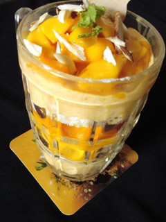 મેંગો ટ્રીટ(Mango Treat) રેસીપી મુખ્ય ફોટો