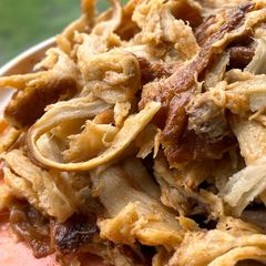 A picture of Seitan.