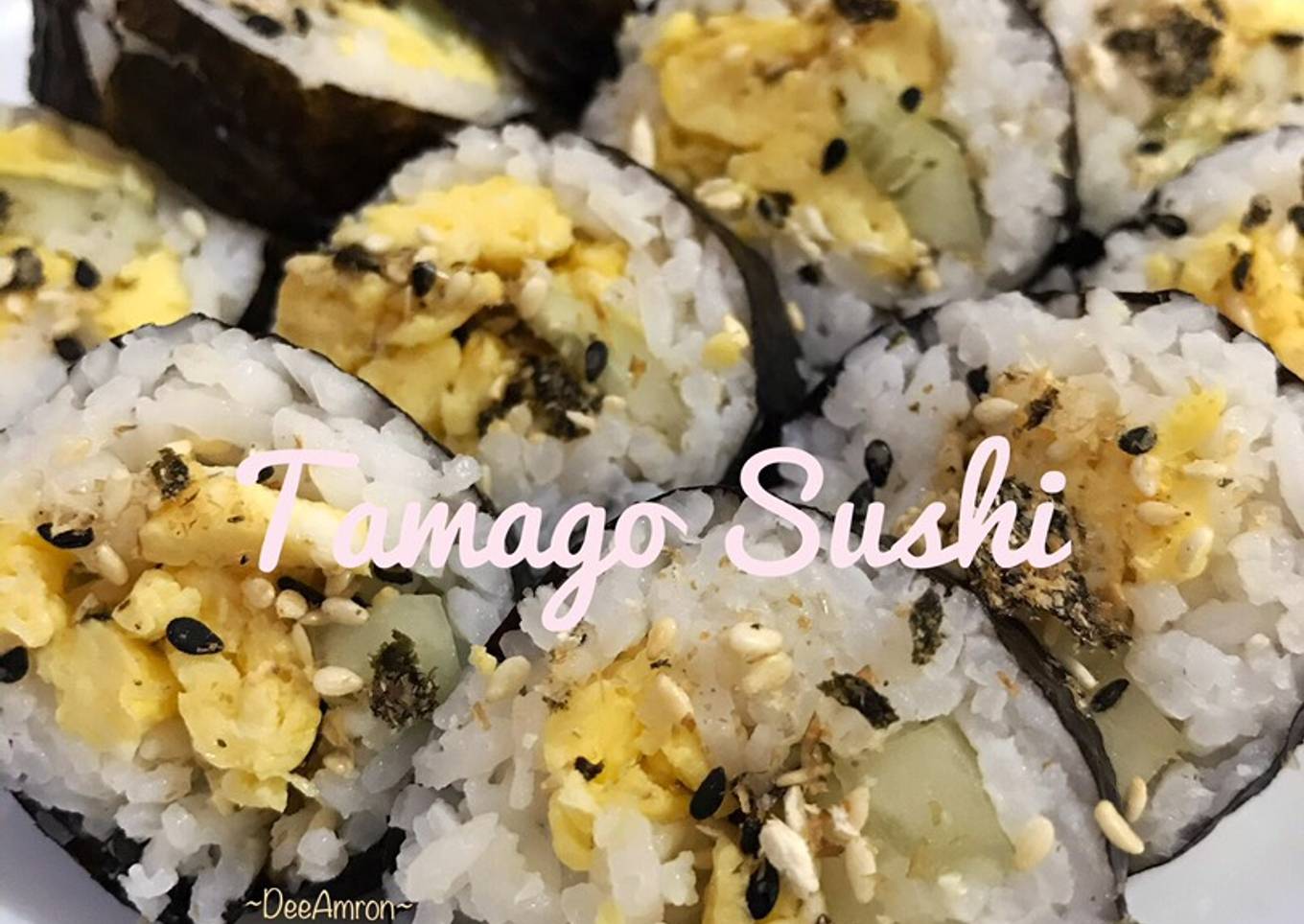 Tamago Sushi