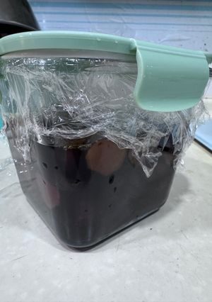 醃脆瓜 的食譜成品照片