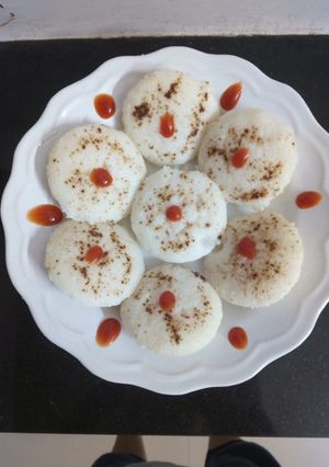 મોરૈયા ની ઈડલી (Moraiya Idli Recipe In Gujarati) રેસીપી મુખ્ય ફોટો