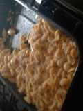 Kinda homemade tuna helper