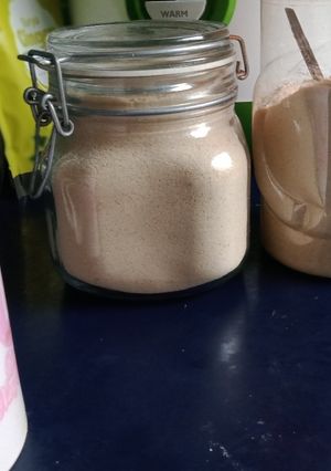 Foto resep Jahe instan