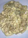 Fettuccine Alfredo