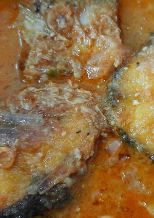 দই মাছ (Doi mach recipe in Bengali) রেসিপির প্রধান ছবি