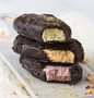 Recipe Assorted Chocolate Dipped Ice Cream Bars the  Makes Drooling You can take Joss in your mouth