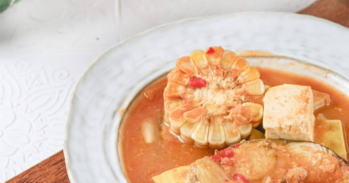 Resep Ikan saus padang oleh cutzamania - Cookpad