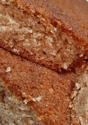 Foto di Torta di grano saraceno e yogurt(veg🌱)