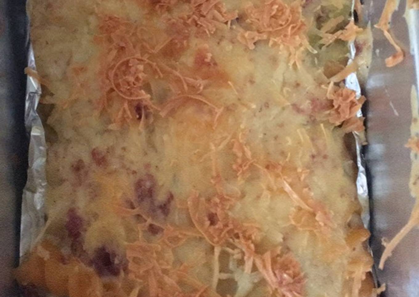 Macaroni schootel