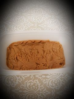 صورة لوصفة زبدة الفول السوداني (البينت بتر)