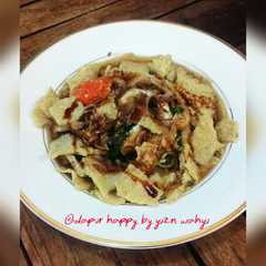 รูปของ Mie kopyok