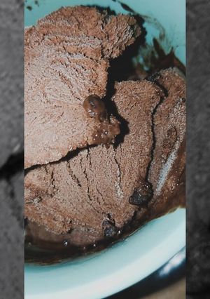 Foto resep Coffee ice cream