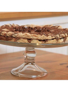 صورة لوصفة كيكه الكوكيز 🍪🍪🍪