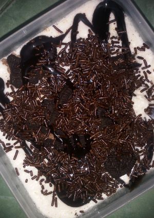 Foto resep Es bland Tora bika creamy latte