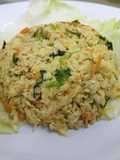 Shark-Fin Eggs 桂花翅