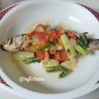 Cuan Cuan Ikan Belanak