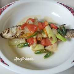 รูปของ Cuan Cuan Ikan Belanak