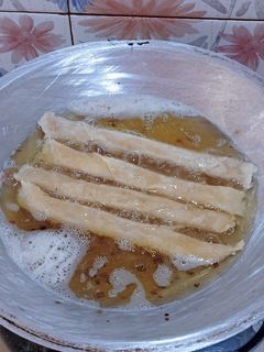 Foto resep Keju aroma