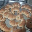 Masa única (ROLL DE CANELA Y MEDIA LUNA)