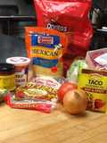 Tacos soft or crunchy