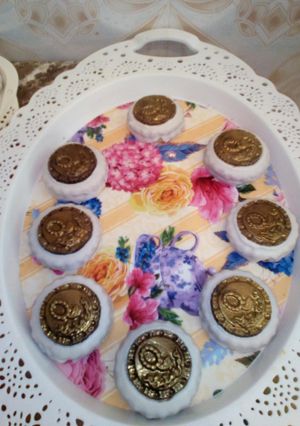 صورة لوصفة صابلي العمره