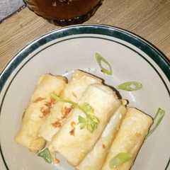 รูปของ Risoles kampung gluten free