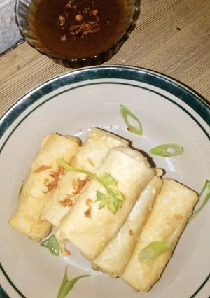 Foto resep Risoles kampung gluten free