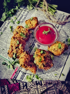 કોથંબીર વડી (Kothambir Vadi Recipe In Gujarati) રેસીપી મુખ્ય ફોટો