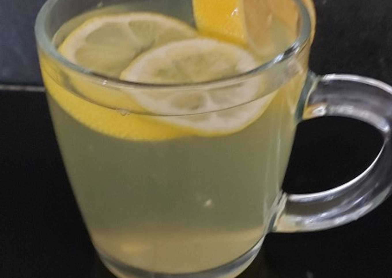 The Best Drink for a Cold 🤒🤧