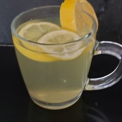 A picture of The Best Drink for a Cold 🤒🤧.