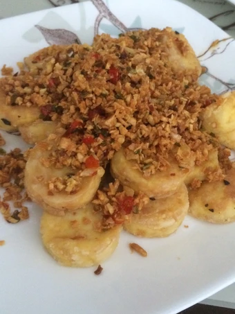 Langkah Gampang Menyiapkan Resep Tofu crispy pedas asin manis yang Bisa Manjain Lidah Anti Ribet, Uenak Banget