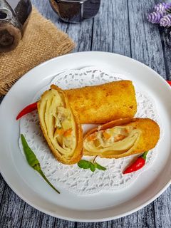 Foto resep Risoles Ragout ayam