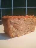 Carrot Banana Cake