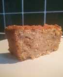 Carrot Banana Cake
