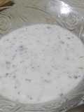 Pudeenay wala raita