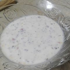 Pudeenay wala raita A picture of Pudeenay wala raita.