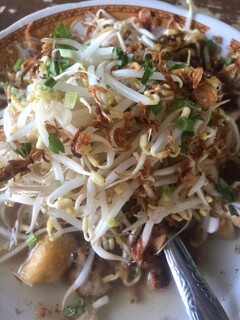 Foto resep Lontong Balap Khas Surabaya