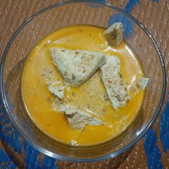 A picture of Vrat paneer.
