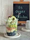 Es Doger Matcha
