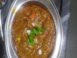 પાવભાજી (Pav Bhaji Recipe In Gujarati)