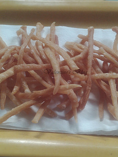 Foto resep Homemade Cheese Stick