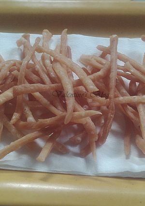 Foto resep Homemade Cheese Stick