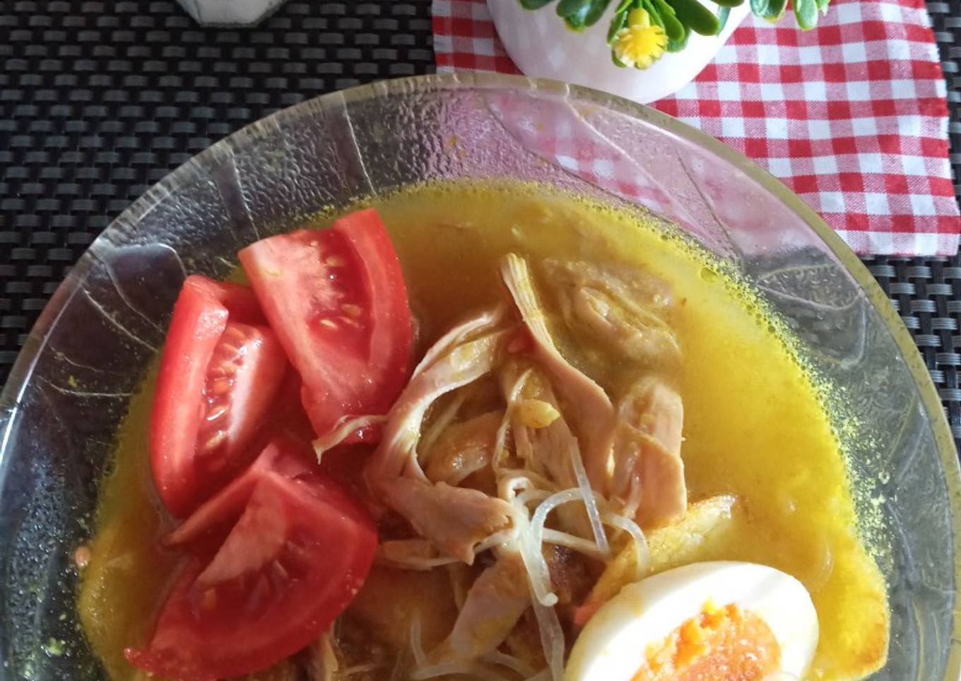 Soto Ayam Surabaya