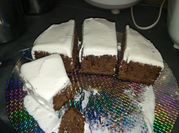 A picture of kenya sweets