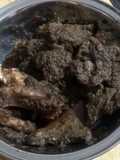 Rendang ala Anak Rantau / Rendang Padang Sat-Set, Rendang Jauh Dari Kampung, Rendang Instan, Praktis